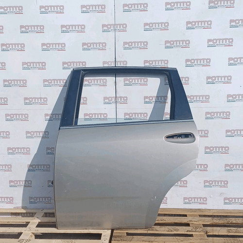 51801610 porta post fiat - 51801610,