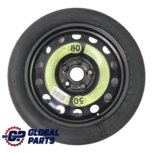 Ruota scorta golf mk7 - di,