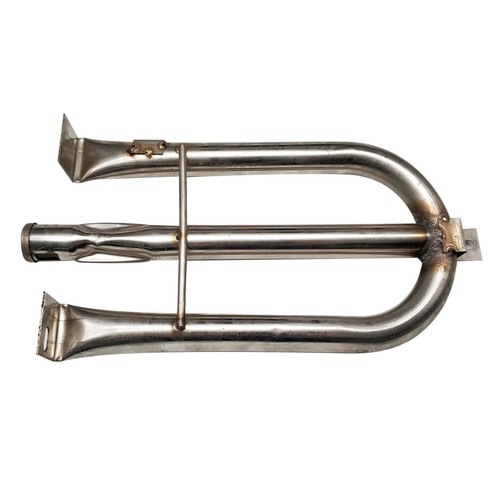 Ricambi bruciatori tubo - ricambi,