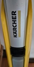 Scopa lavapavimenti Karcher