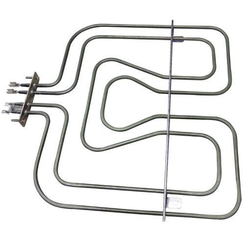 Resistenza superiore 800 - superiore, 800+1650w
