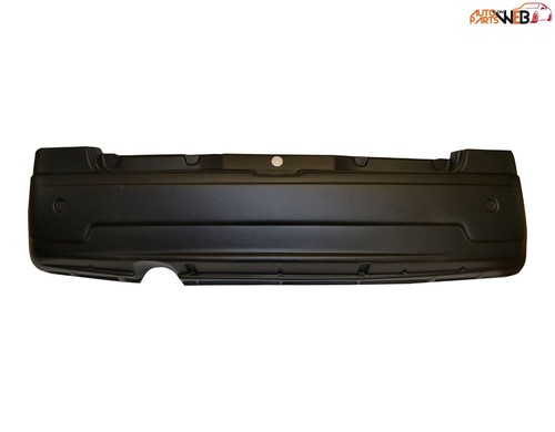 Paraurti posteriore ligier - paraurti,