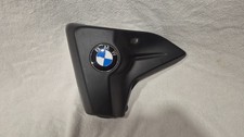 BMW G650XCountry pannello