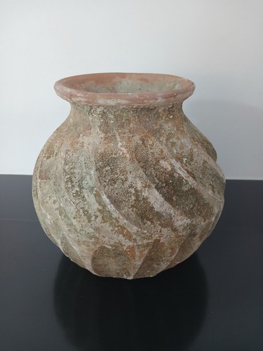 Antico vaso globulare - antico,
