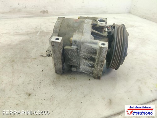 Compressore clima lancia 840 - lancia, y