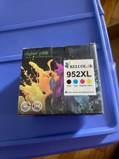 HP Ink Cartridge for Printers