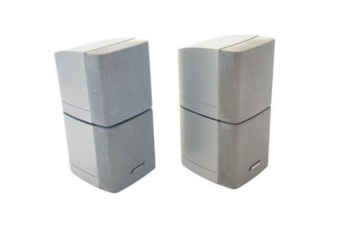 Bose acoustimass - ✅2x,
