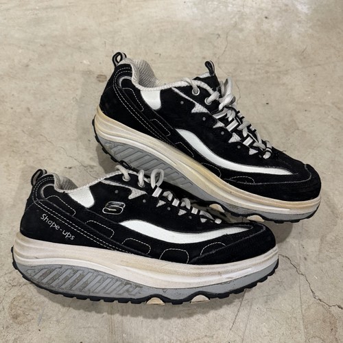 Scarpe skechers shape ups - scarpe,