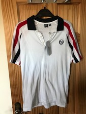 Polo Sergio Tacchini Mcenroe