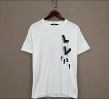 T-shirt uomo Louis Vuitton da