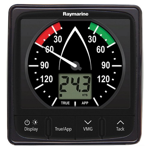 Display analogico wind - display,