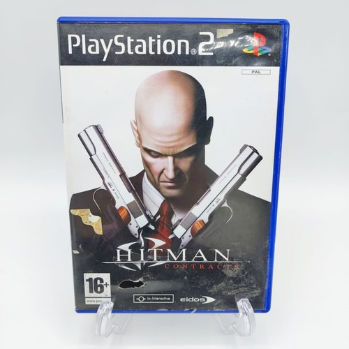 Hitman contracts gioco per - contracts,