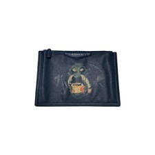 Borsa pochette per cani