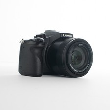 Panasonic LUMIX DMC-FZ1000