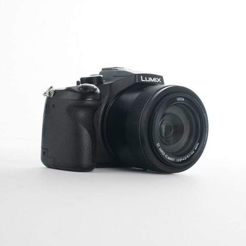 Panasonic lumix dmc - panasonic,