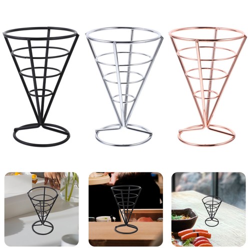 French fries porta cono - fries,