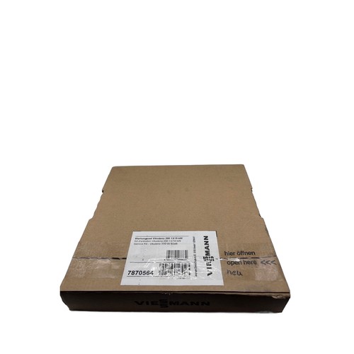 Viessmann 7870564 kit - viessmann,