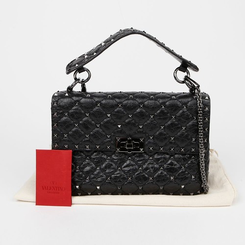 Valentino rockstud spike - valentino,