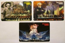 Rep.San Marino n. 3 schede