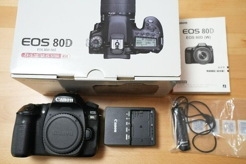 Canon eos 80d 24 - eos,