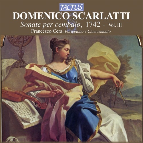 Cera francesco sonate per - cera,