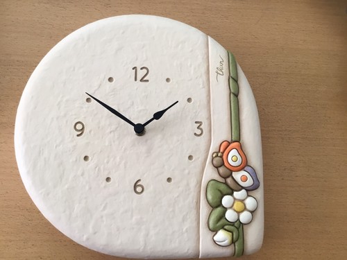 Orologio parete thun - parete,
