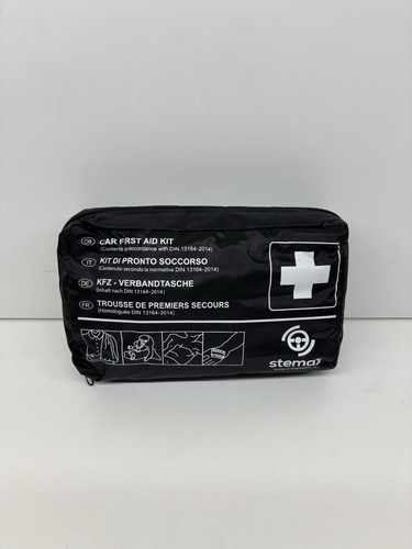 Kit primo soccorso - kit, fiat