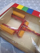 Britains Farm Toys Vaderstad