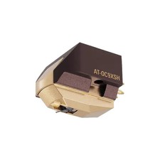 Audio technica oc9xsh mc - audio,