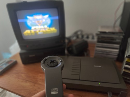 Rara console gioco - gioco, retrò
