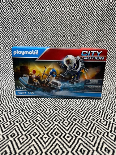 Playmobil city action - playmobil,
