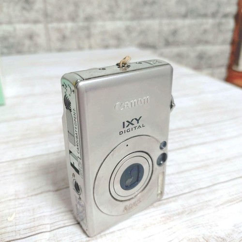 Canon ixy digital - digital, 60