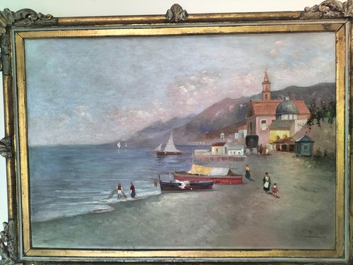 Giacomo moretti - giacomo,