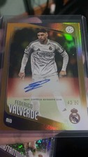 Topps UCC Flagship 2025-2026