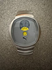 *PUMA - POLLUX* OROLOGIO -