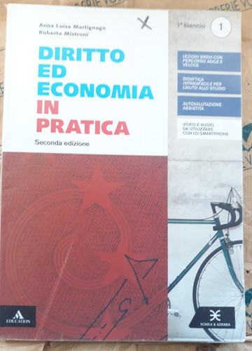 Diritto economia pratica - diritto,
