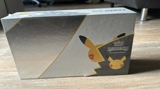 Box Collezione Pokémon