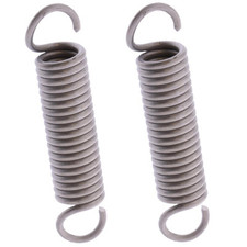 Molle Cavalletto Laterale per