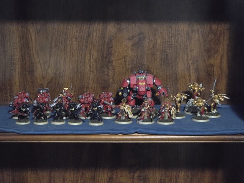 40k space marines angeli del - 40k,
