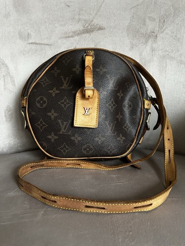 Autentica borsa vintage - , louis