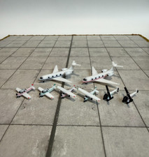 per Herpa 1:500 8x Aviazione