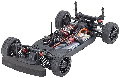 Kyosho 4wd fazer mk2 - 1/10,