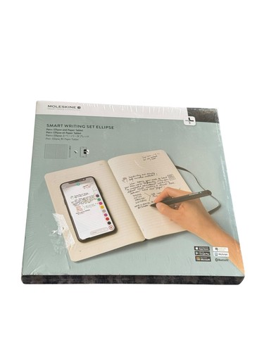 Moleskine pen ellipse smart - pen,