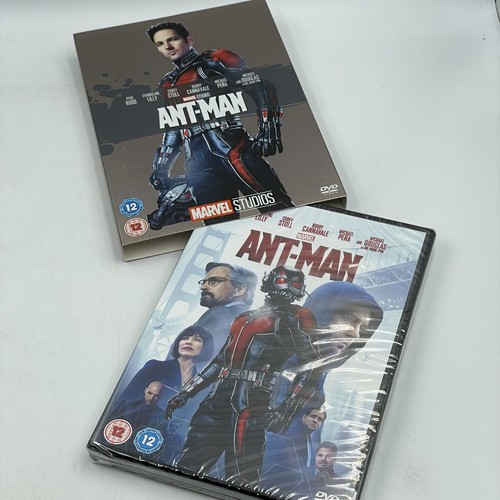 Ant man dvd paul rudd - [dvd],
