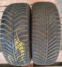 GOMME N°02 PNEUMATICI 185/55R15 82H GOODYEAR VECTOR 4S 4 STAGIONI RIF 3184