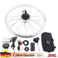 Kit Bici Elettrica 28"