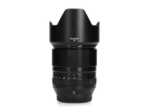 Fujifilm 1 4 r - xf, f/1.4