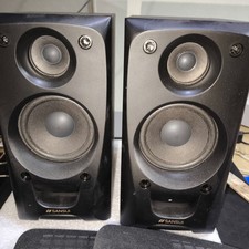 Altoparlanti da scaffale