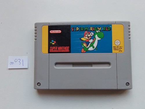Super mario world per - super,