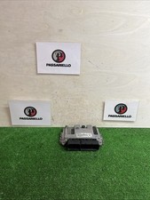 CENTRALINA MOTORE FIAT BRAVO 1.6 MTJ 2008-2010 CODICE 0281014453